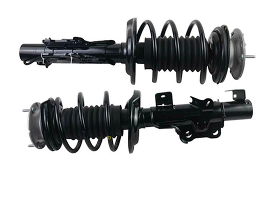 23247465 Depan Lengkap Strut Shock Absorber W / Kontrol Listrik Untuk 2013-19 Cadillac ATS CTS 2.0/3.6L