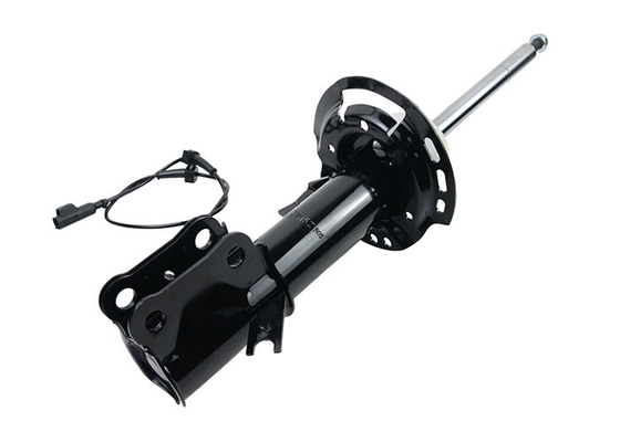 Shock Absorber Suspensi Udara Depan EG9Z18124K DG9Z3A197A Kontrol Listrik Untuk Lincoln MKZ Ford Fusion 2013-2017.