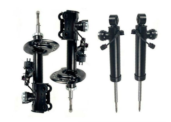 22793801 20884458 Suspensi Udara Shock Absorber Struts Depan Dan Belakang Fit Cadillac SRX 2010-2016